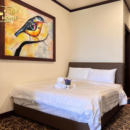 Malacca Riviera Hotel By Owner מראה חיצוני תמונה