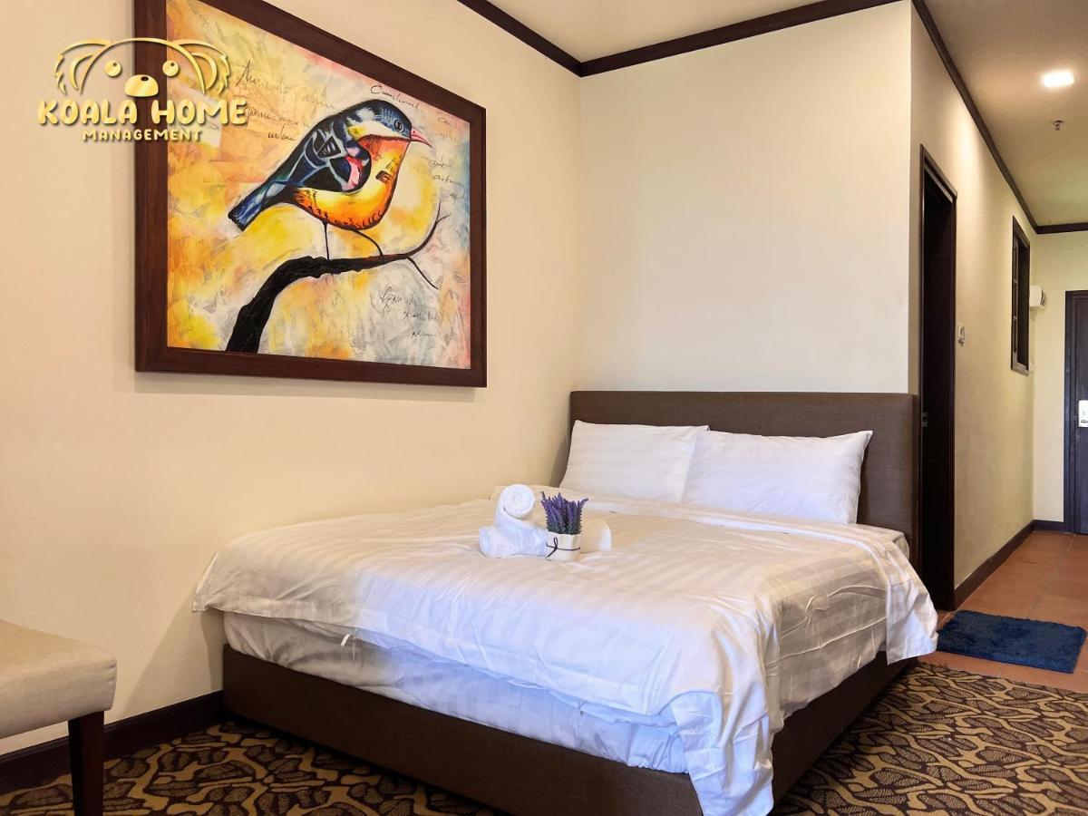 Malacca Riviera Hotel By Owner מראה חיצוני תמונה
