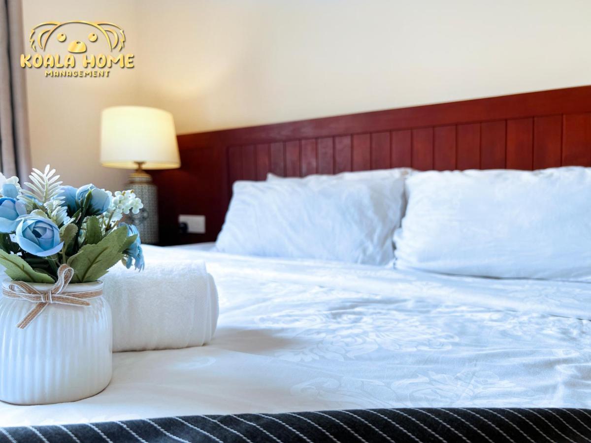 Malacca Riviera Hotel By Owner מראה חיצוני תמונה