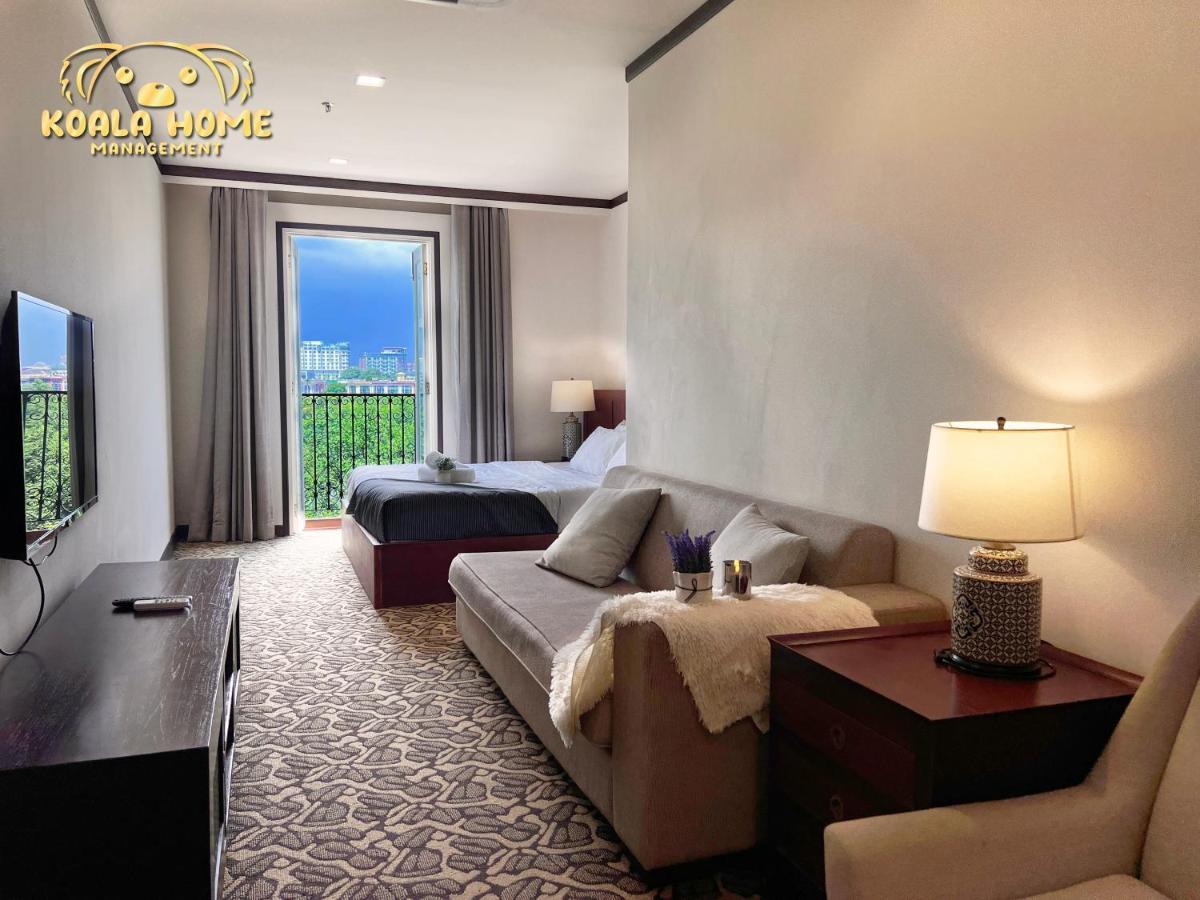 Malacca Riviera Hotel By Owner מראה חיצוני תמונה