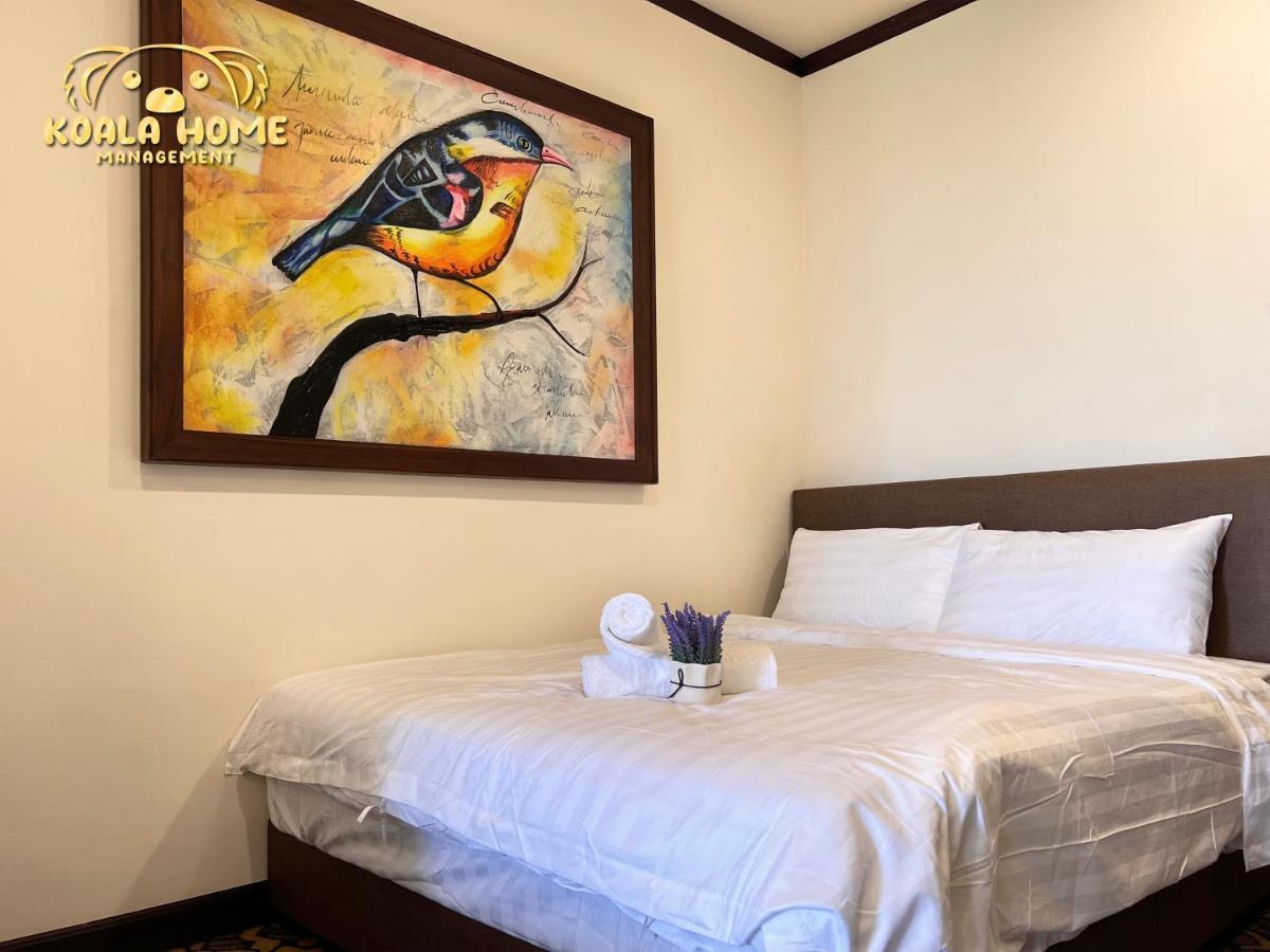 Malacca Riviera Hotel By Owner מראה חיצוני תמונה