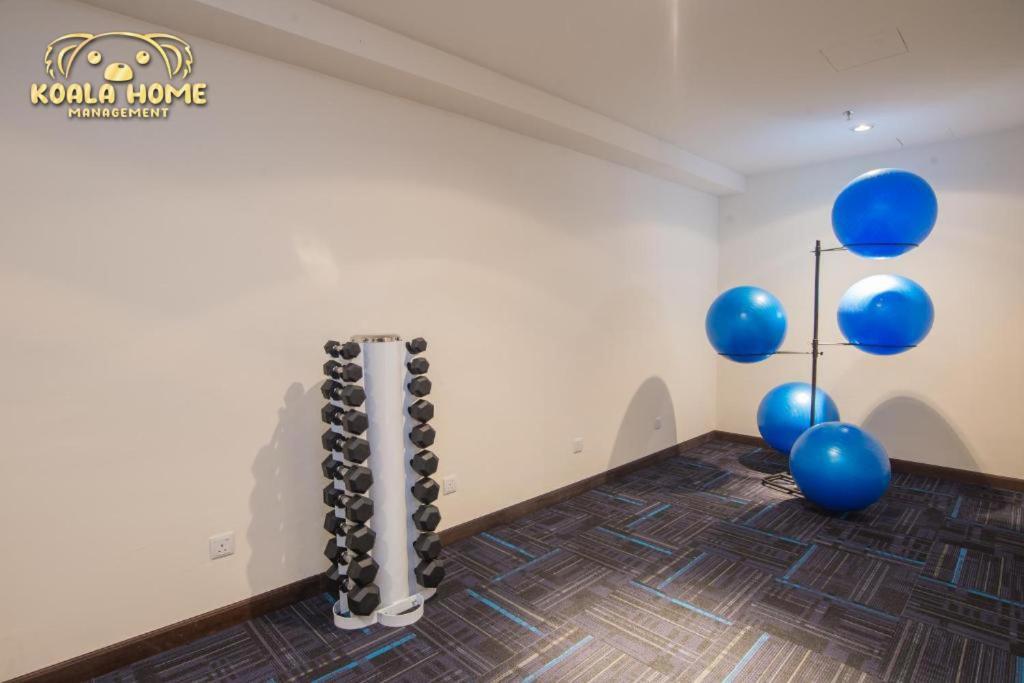 Malacca Riviera Hotel By Owner מראה חיצוני תמונה