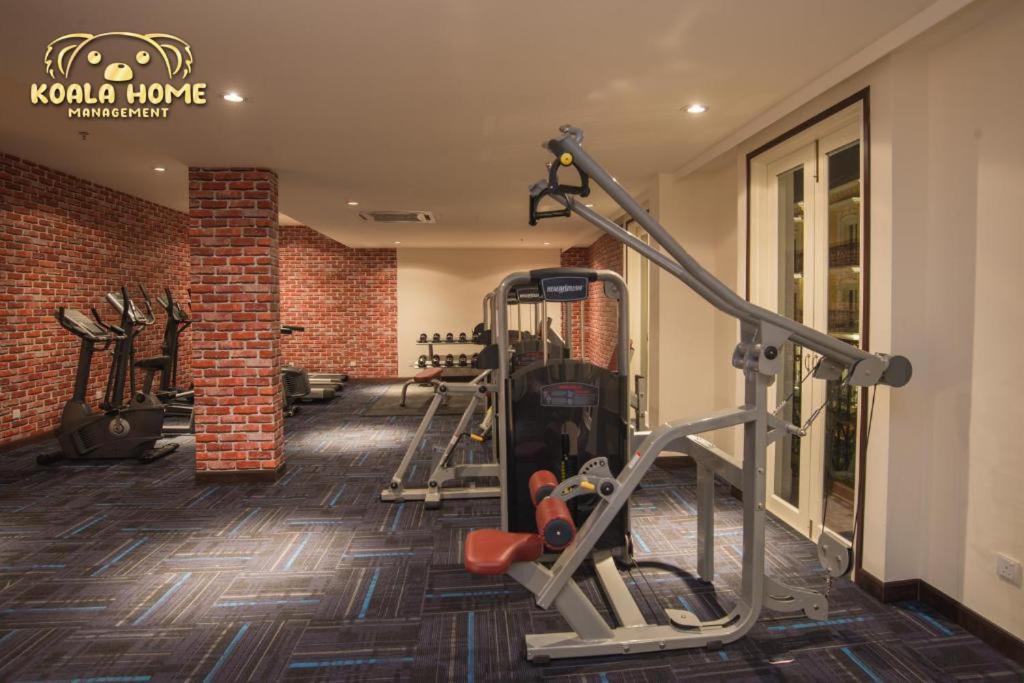 Malacca Riviera Hotel By Owner מראה חיצוני תמונה