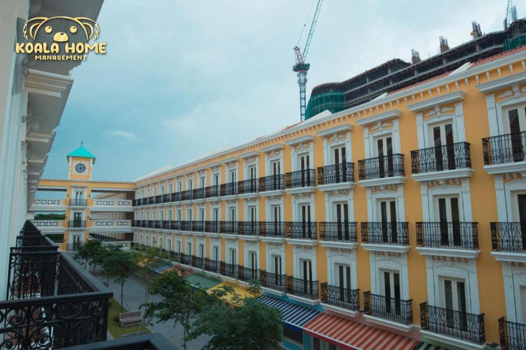 Malacca Riviera Hotel By Owner מראה חיצוני תמונה