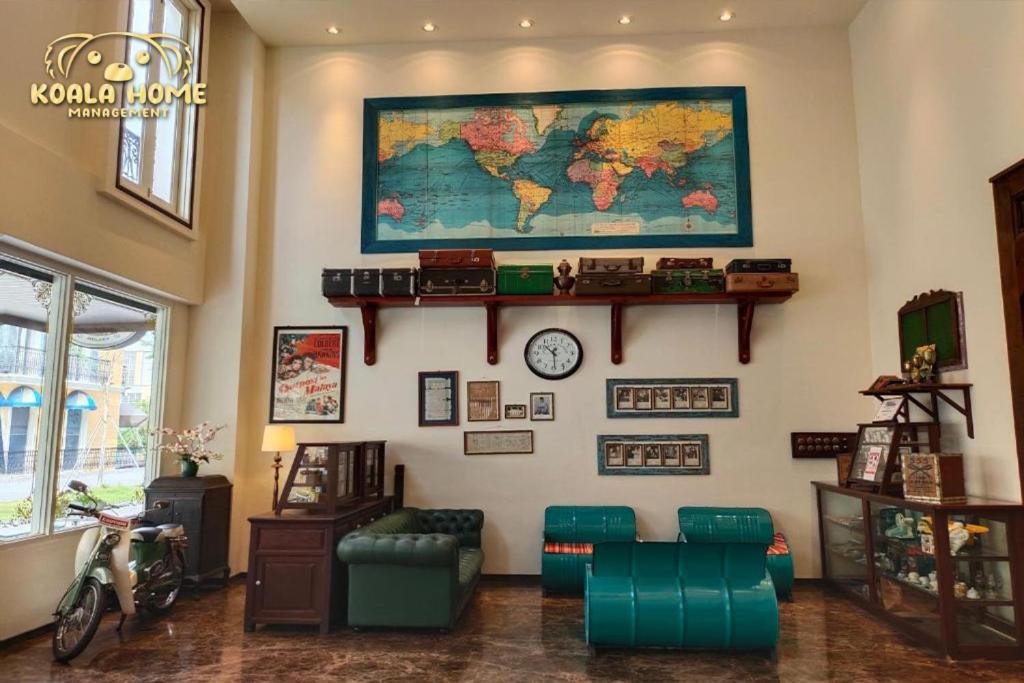 Malacca Riviera Hotel By Owner מראה חיצוני תמונה