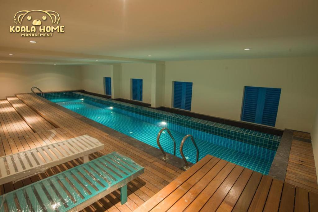 Malacca Riviera Hotel By Owner מראה חיצוני תמונה