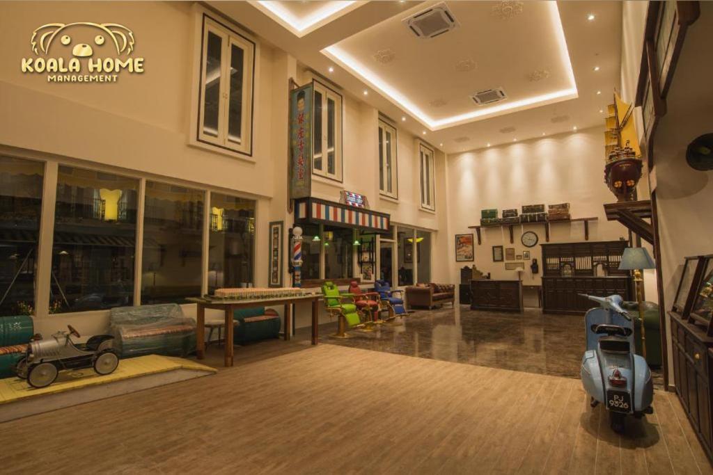Malacca Riviera Hotel By Owner מראה חיצוני תמונה